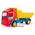Машинка Mini truck Самосвал Wader 39208